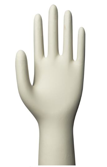 EPIC N® Accelerator-free surgical gloves